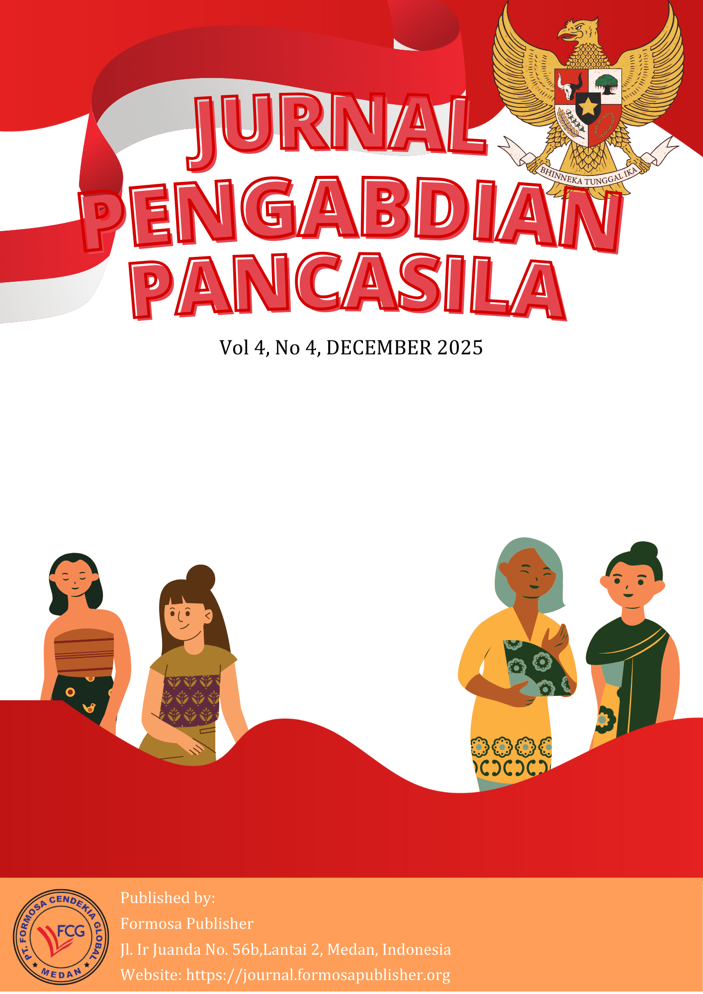 					View Vol. 4 No. 4 (2025): December 2025
				